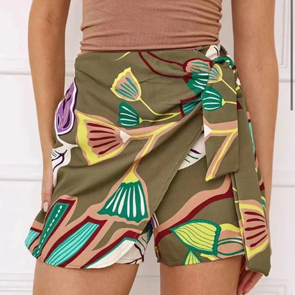 galita Dresses & Skirts - GALITA | pants skirt NEW